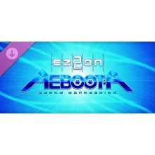 EZ2ON REBOOT : R - AZURE EXPRESSION DLC STEAM РОССИЯ