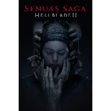 Senua's Saga Hellblade II XBOX любой аккаунт быстро