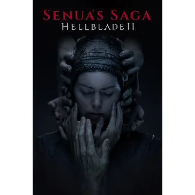 Senua's Saga Hellblade II XBOX любой аккаунт быстро - irongamers.ru