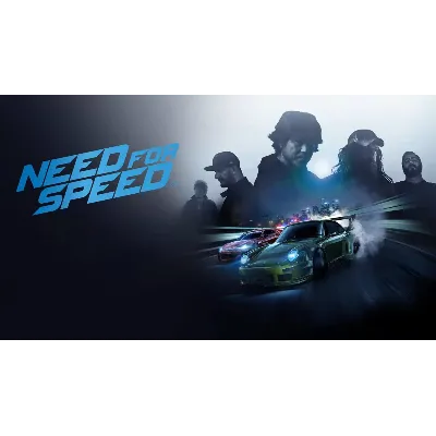 Need for Speed 2015 (PS4/PS5/RU) П3 - Активация - irongamers.ru