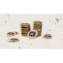 APEX LEGENDS COINS 2150