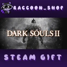 DARK SOULS™ II - Season Pass * STEAM RU*KZ*UA*CIS