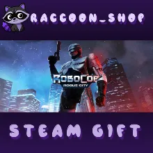 RoboCop: Rogue City * STEAM RU*KZ*UA*СНГ
