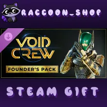 Void Crew - Founder's Pack DLC * STEAM RU*KZ*UA*СНГ