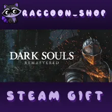 DARK SOULS: REMASTERED * STEAM RU*KZ*UA*СНГ