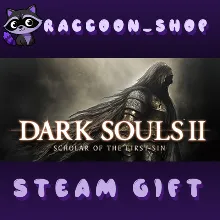 DARK SOULS™ II: Scholar of the First Sin RU*KZ*UA*CIS