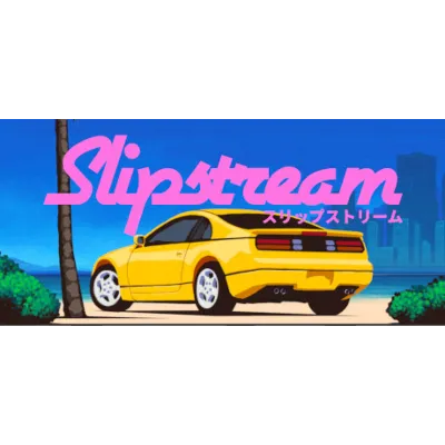 Slipstream STEAM KEY [GLOBAL] - irongamers.ru