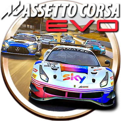 ⭐Assetto Corsa Competizione⭐- STEAM[Region free] - irongamers.ru