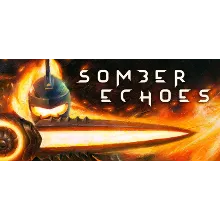 Somber Echoes АВТОДОСТАВКА STEAM РОССИЯ