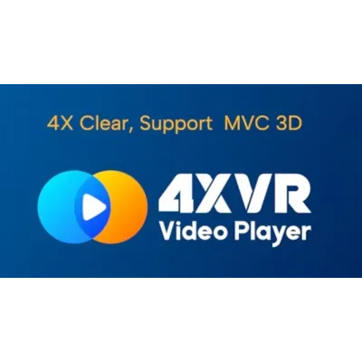купить 4XVR Video Player Premium для Pico 3 4 ultra - irongamers.ru