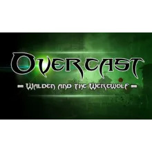 Overcast - Walden and the Werewolf STEAM GIFT REG FREE