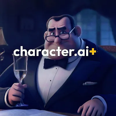 Character.ai+ PLUS 1 МЕСЯЦ | ПОДПИШИТЕСЬ НА ВАШ АККАУНТ - irongamers.ru