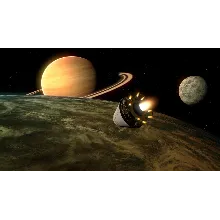 Planetbase PS4 & PS5
