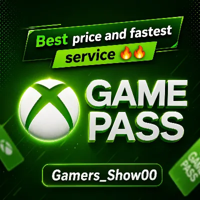 XBOX GAME PASS ULTIMATE/PREMIUM/ESSENTIAL/PC 1-2-3-4-5-6-7-11-12 MONTHS - irongamers.ru
