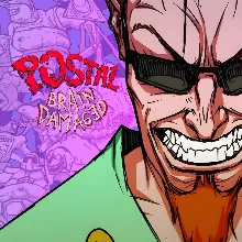 Postal: Brain Damaged PS4 & PS5