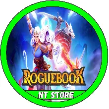 💎 Roguebook + Игры Steam  ✔️