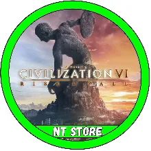 💎 Civilization VI + Games Steam  ✔️