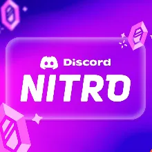 DISCORD NITRO FULL 1 МЕСЯЦ + 2 БУСТА [QR-КОД] - irongamers.ru
