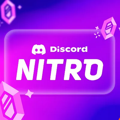 DISCORD NITRO 1-12 МЕСЯЦЕВ + 2 БУСТА - irongamers.ru