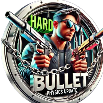 Hard Bullet VR +DLC ® Steam (Region Free)(GLOBAL) - irongamers.ru