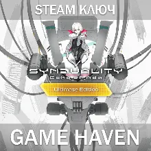 SYNDUALITY Echo of Ada Ultimate 🔑 Steam 0% RU+CIS