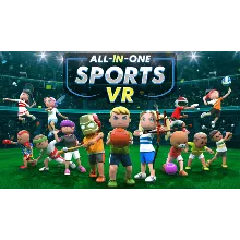 купить All-In-One Sports VR : Global для Pico 3 4 ultra