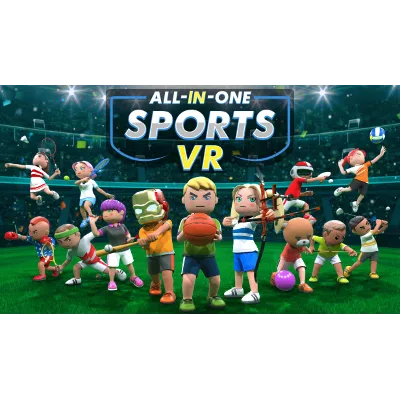 купить All-In-One Sports VR : Global для Pico 3 4 ultra - irongamers.ru