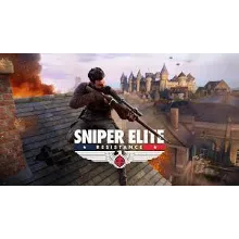 Sniper Elite 3 - Season Pass (STEAM КЛЮЧ) РОССИЯ +МИР - irongamers.ru