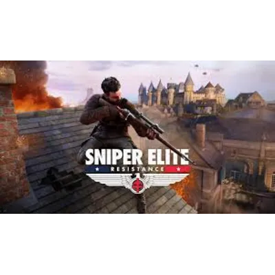 Sniper Elite 4 (PS4) - irongamers.ru