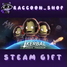 Kerbal Space Program * STEAM РОССИЯ