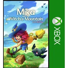 ⭐Mika and The Witch's Mountain XBOX⭐Покупка на Ваш⭐