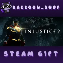 Injustice™ 2 * STEAM РОССИЯ