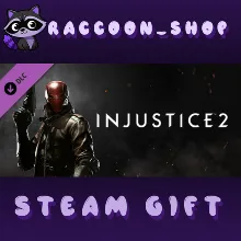 Red Hood DLC * STEAM РОССИЯ