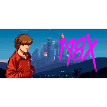198X🟥Region free🌍❗️Steam Key🔑❗️Автовыдача⚡🚀