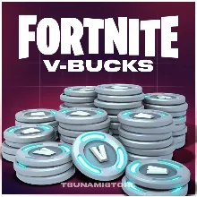 🎯FORTNITE В-БАКСЫ 1000-40500 ПК/XBOX/PS🎁БЫСТРО+ЦЕНА🔥