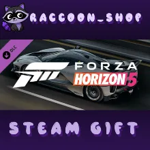 Forza Horizon 5 Ferrari 2018 FXX-K Evo DLC * STEAM