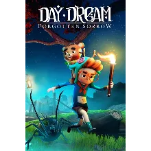 Daydream: Forgotten Sorrow Xbox One|X|S активация