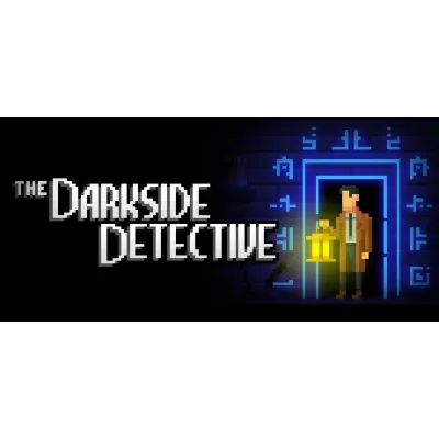 The Darkside Detective Region free Steam Key Автовыдача - irongamers.ru