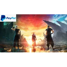 FFVII Rebirth | Стим Оффлайн Доступ