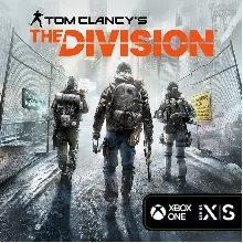 Tom Clancys The Division | Xbox Ключ/Код