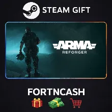 🎁 Arma Reforger ✅ STEAM GIFT 🚀