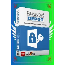 AceBIT Password Depot 17 Пожизненная лицензия