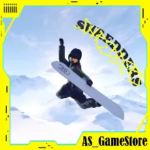 Shredders | PS5 Турция