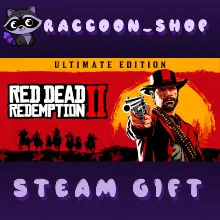 Red Dead Redemption 2: Ultimate Edition KZ*UA*CIS