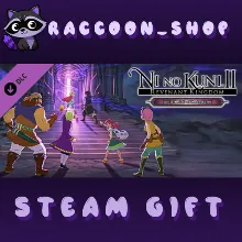 Ni no Kuni™ II: REVENANT KINGDOM - The Lair of the Lost