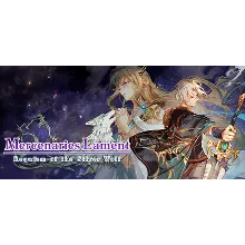 Mercenaries Lament: Requiem of the Silver Wolf STEAM