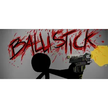 Ballistick🟥Region free🌍❗️Steam Key🔑❗️Автовыдача⚡🚀