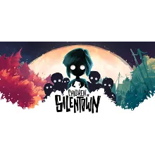 Children of Silentown🟥Region free🌍❗️Steam Key🔑❗️Автовыдача⚡🚀