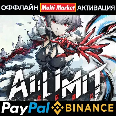 AI Limit - Deluxe Edition STEAM 🅿 𝗣𝐀𝐘𝗣𝐀𝐋 - irongamers.ru