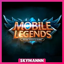 GLOBAL MOBILE LEGENDS BB КЛЮЧ АЛМАЗЫ БЫСТРО